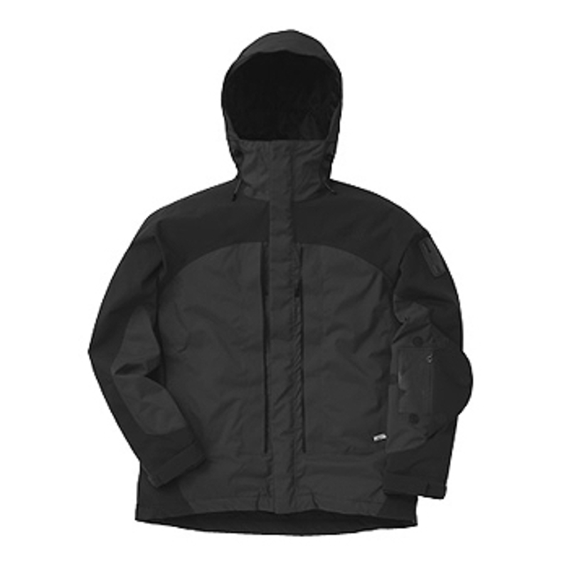 THE NORTH FACE RTG HYVENT INSULATION JKT