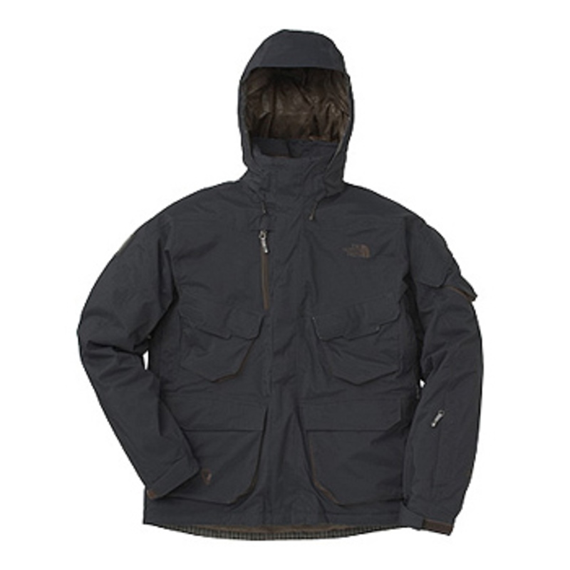 THE NORTH FACE(ザ・ノース・フェイス) Chronicle Down Jacket NS01751 ...