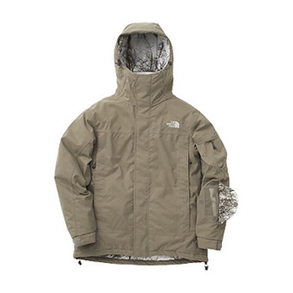 THE NORTH FACE(ザ・ノース・フェイス) Maintenance Jacket NS15713