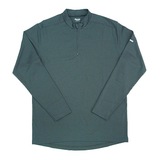 フェニックス(PHENIX) デオシームウォーム&ドライロングジップシャツ PMA5112 長袖Tシャツ(メンズ)