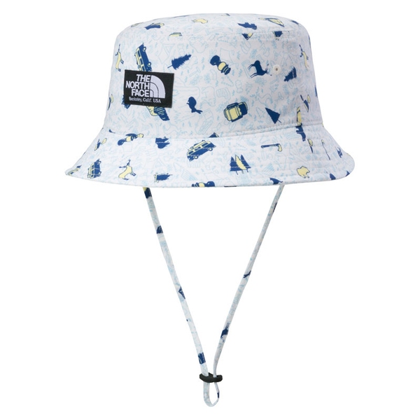 THE NORTH FACE(ザ・ノース・フェイス) K NOVELTY CAMP SIDE HAT