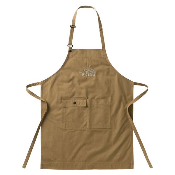 THE NORTH FACE(ザ・ノース・フェイス) KIDS' FIREFLY APRON(キッズ