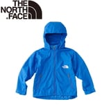 THE NORTH FACE(ザ･ノース･フェイス) Kid’s COMPACT JACKET(キッズ コンパクト ジャケット) NPJ21810 ブルゾン(ジュニア/キッズ/ベビー)