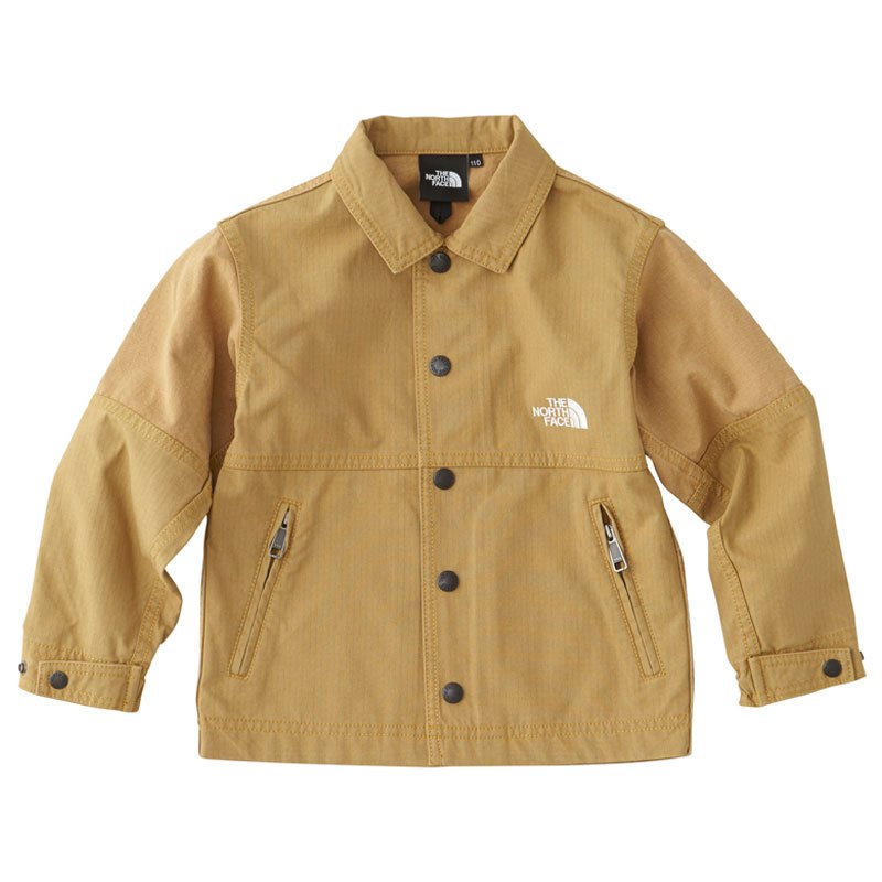 THE NORTH FACE(ザ・ノース・フェイス) K FIREFLY JACKET