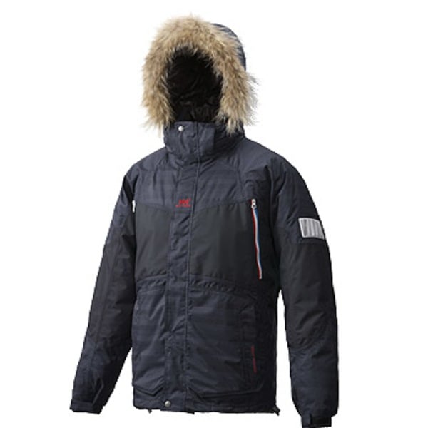 HELLY HANSEN(ヘリーハンセン) アイスフロージャケット HH17500｜アウトドアファッション・ギアの通販はナチュラム