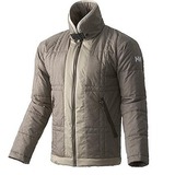 HELLY HANSEN(ヘリーハンセン) インサレーションジャケット HH17650 ダウン･中綿ジャケット(メンズ)