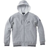 HELLY HANSEN(ヘリーハンセン) フルジップパーカー HH37612 フリースジャケット(メンズ)