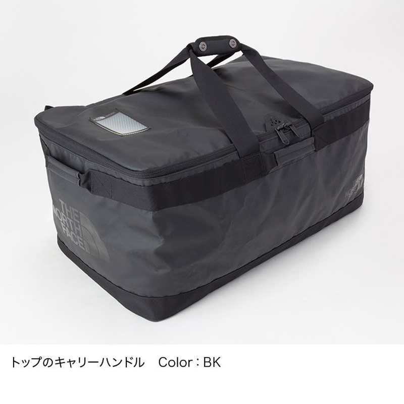 THE NORTH FACE(ザ・ノース・フェイス) BC GEAR CONTAINER