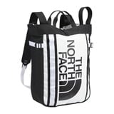 THE NORTH FACE(ザ･ノース･フェイス) BC FUSE BOX TOTE(BC フューズボックス トート) NM81609 トートバッグ