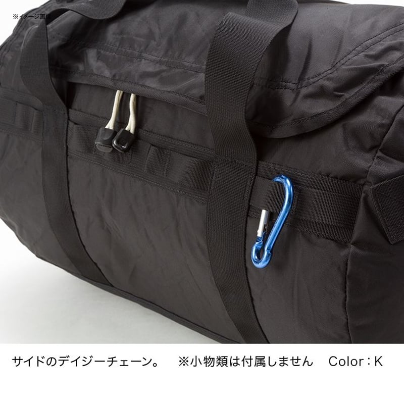 THE NORTH FACE(ザ・ノース・フェイス) K NYLON DUFFEL 30(キッズ ナイロン ダッフル 30) NMJ81801 ｜アウトドアファッション・ギアの通販はナチュラム