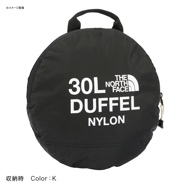 THE NORTH FACE(ザ・ノース・フェイス) Kid's NYLON DUFFEL 30(キッズ