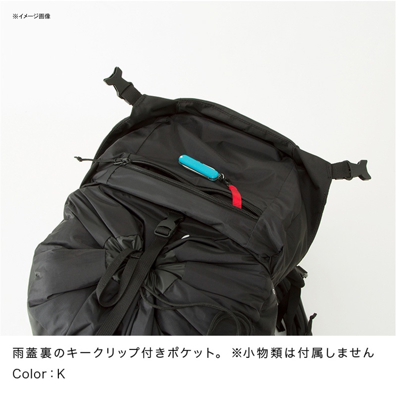 THE NORTH FACE(ザ・ノース・フェイス) TELLUS 35(テルス 35) NM61810｜アウトドアファッション・ギアの通販はナチュラム