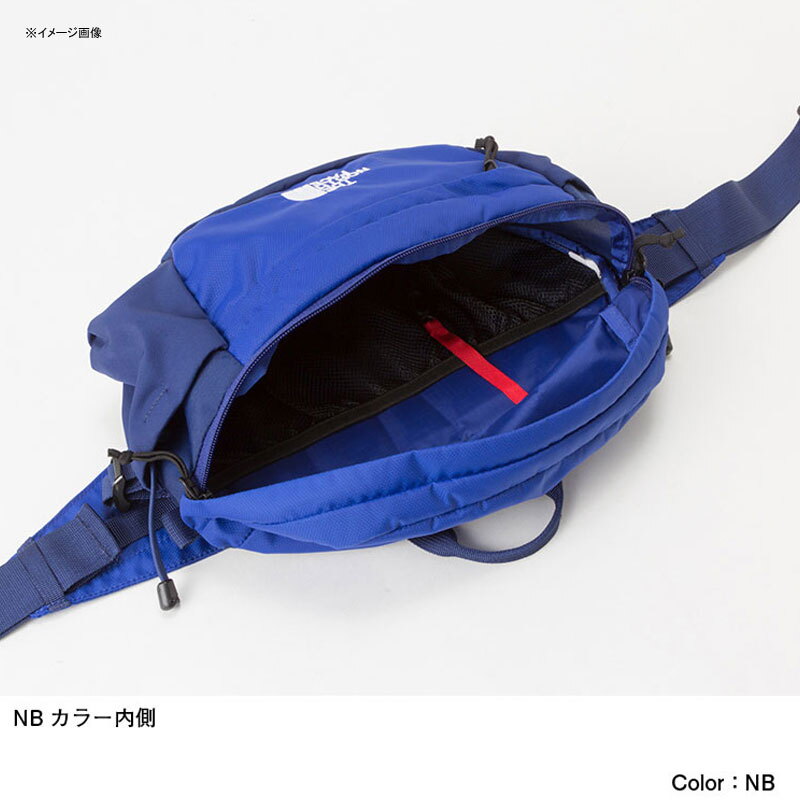 THE NORTH FACE(ザ・ノース・フェイス) SPINA(スピナ) NM71800