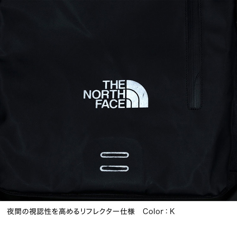 The North Face ザ ノースフェイス Scrambler Daypack スクランブラー デイパック Nm アウトドアファッション ギアの通販はナチュラム