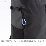 The North Face ザ ノースフェイス Scrambler Daypack スクランブラー デイパック Nm アウトドアファッション ギアの通販はナチュラム