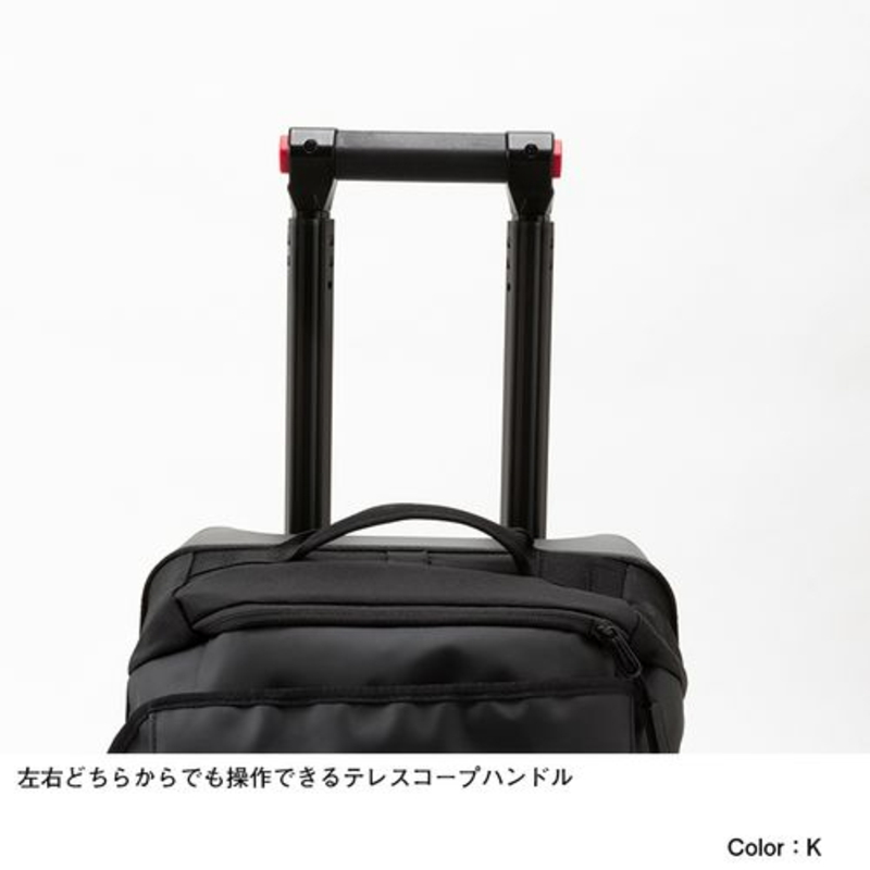 THE NORTH FACE(ザ・ノース・フェイス) ROLLING THUNDER 22 NM81810 ｜アウトドアファッション・ギアの通販はナチュラム