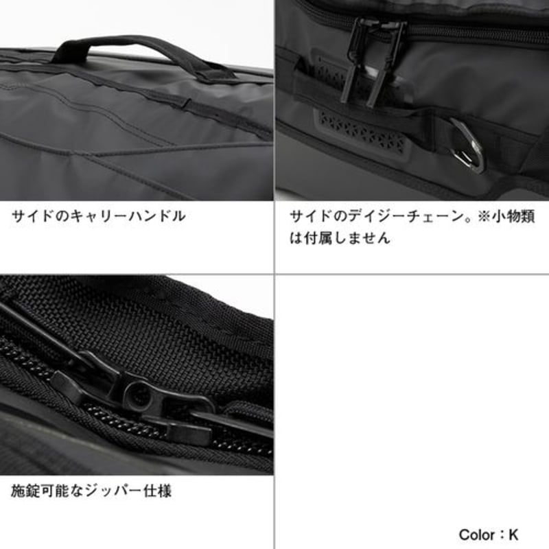 THE NORTH FACE(ザ・ノース・フェイス) ROLLING THUNDER 22 NM81810 ｜アウトドアファッション・ギアの通販はナチュラム