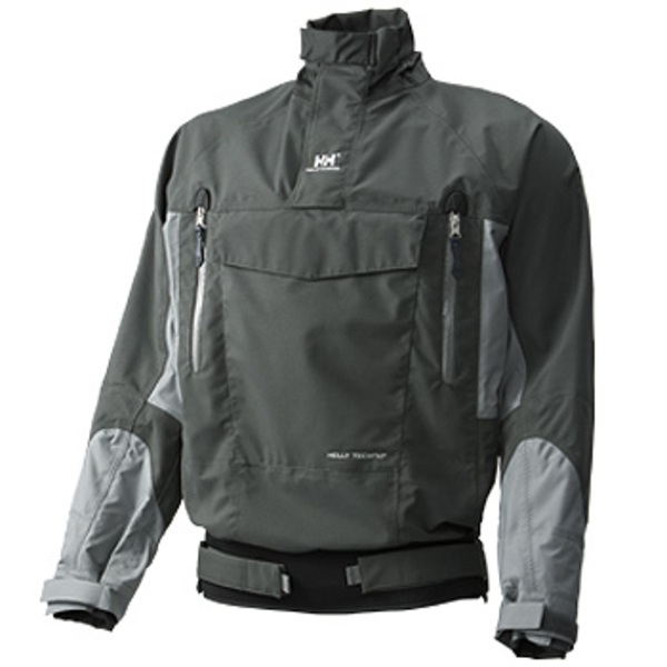 HELLY HANSEN(ヘリーハンセン) レーシングスモックトップ