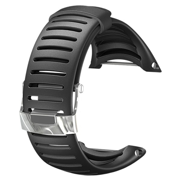 SUUNTO(スント) 【国内正規品】CORE LIGHT BLACK STRAP SS013337000 時計アクセサリー