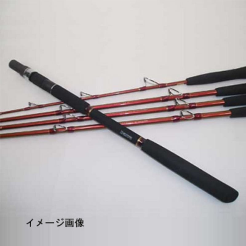 ダイワ(Daiwa) リーディングXV ヤリイカ 195 05291242｜アウトドア用品・釣り具通販はナチュラム