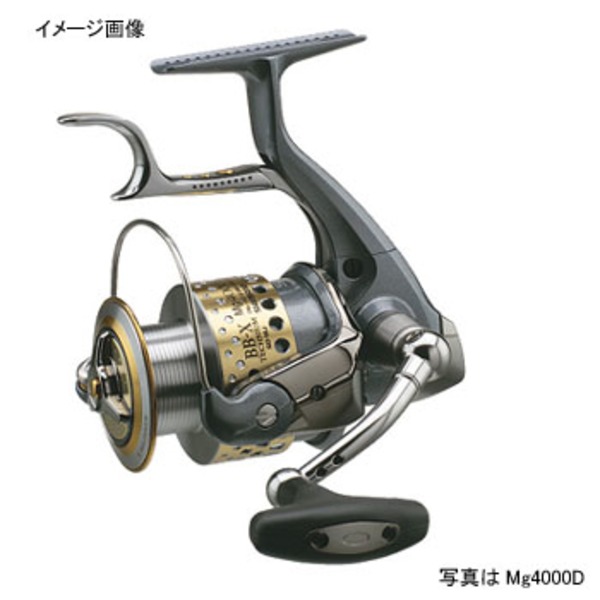 シマノ(SHIMANO) 07BB-Xテクニウム MGP3000D 07BB-Xﾃｸﾆｳﾑ MGP3000D｜アウトドア用品・釣り具通販はナチュラム