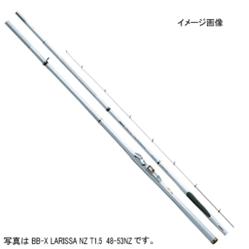 シマノ(SHIMANO) BB-X LARISSA NZ (ラリッサ) T1.2-4853NZ 234759