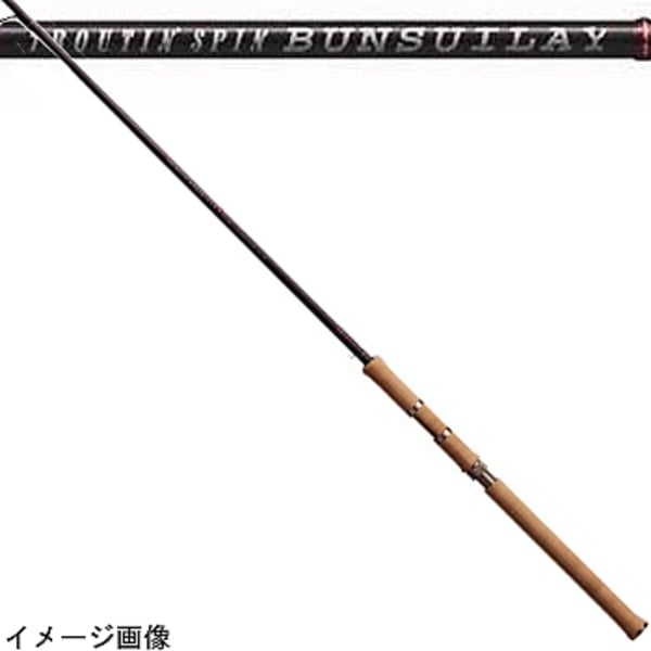 スミス(SMITH LTD) BUNSUILAY NBSL-86M   2ピース