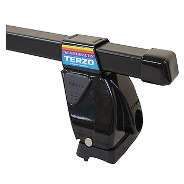 TERZO ダイレクトレール専用フットセット　EF-DRX