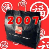 THE NORTH FACE(ザ･ノース･フェイス) 2007年 ノースフェイス福袋   ブルゾン(メンズ)