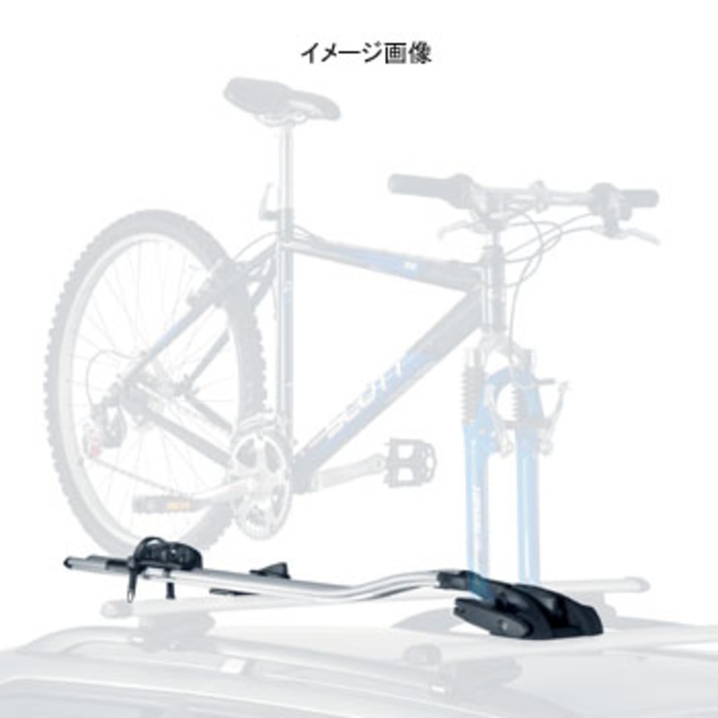 Thule(スーリー) アウトライド TH561 自転車/サイクル カールーフ