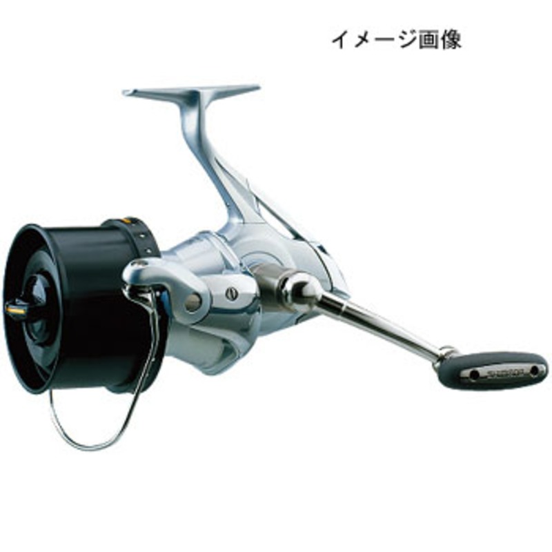 シマノ(SHIMANO) 08 スーパーエアロ キススペシャル リバース 細糸仕様