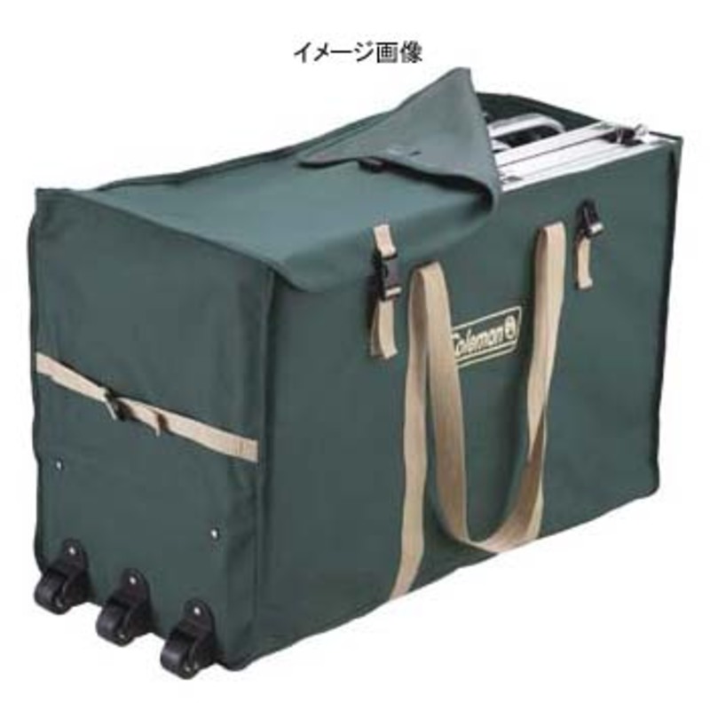 Coleman(コールマン) ファニチャーキャリーケース2 170-7538｜アウトドア用品・釣り具通販はナチュラム