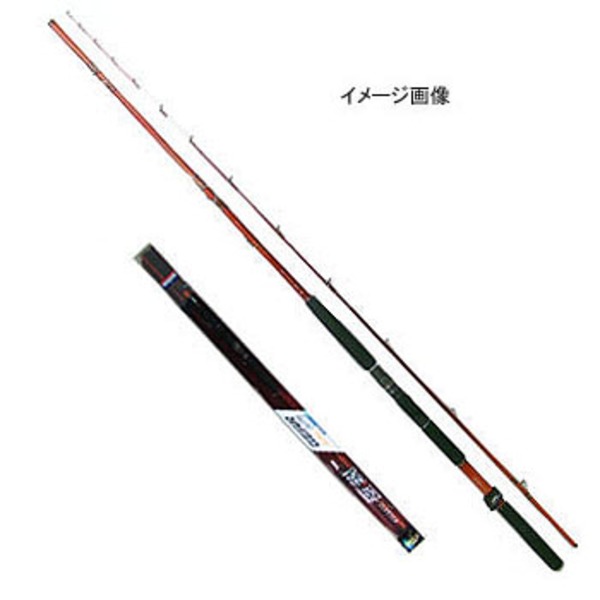 ダイワ(Daiwa) 極鋭ギア エフスペック 270 05290004｜アウトドア用品・釣り具通販はナチュラム