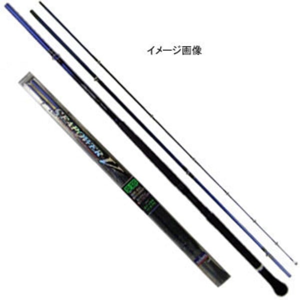 ダイワ(Daiwa) シーパワーV 30-210 05291390