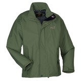 Jack Wolfskin(ジャックウルフスキン) ハイランド Men’s 2011608 ハードシェルジャケット(メンズ)