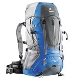 deuter(ドイター) フューチュラ プロ38 D34278-430｜アウトドア