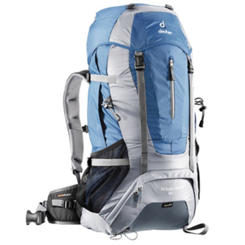 deuter(ドイター) フューチュラ プロ42 D34288-383｜アウトドアファッション・ギアの通販はナチュラム