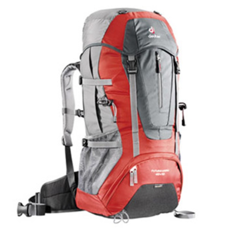 deuter(ドイター) フューチュラ 40+10バリオ D34298-456｜アウトドアファッション・ギアの通販はナチュラム