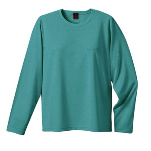 モンベル(montbell) WIC.ライトロングスリーブTシャツWomen's 1104535｜アウトドアファッション・ギアの通販はナチュラム