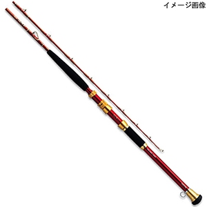 ダイワ(Daiwa) バイパーテイル VSP AS-165 05290103