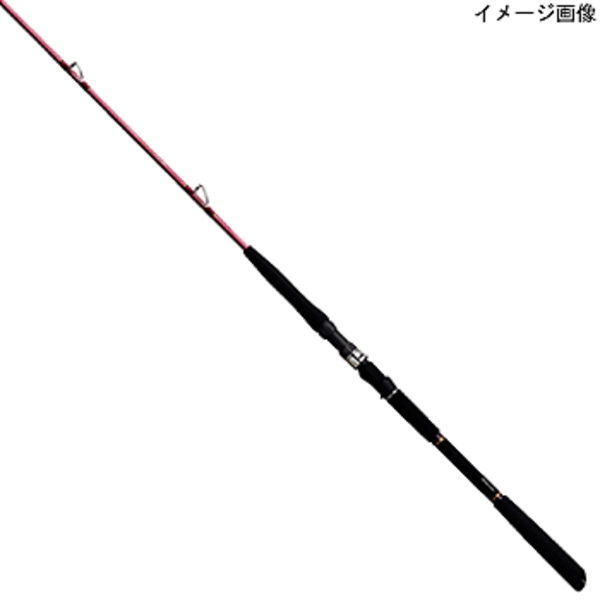 Daiwa 300真鯛 www.krzysztofbialy.com