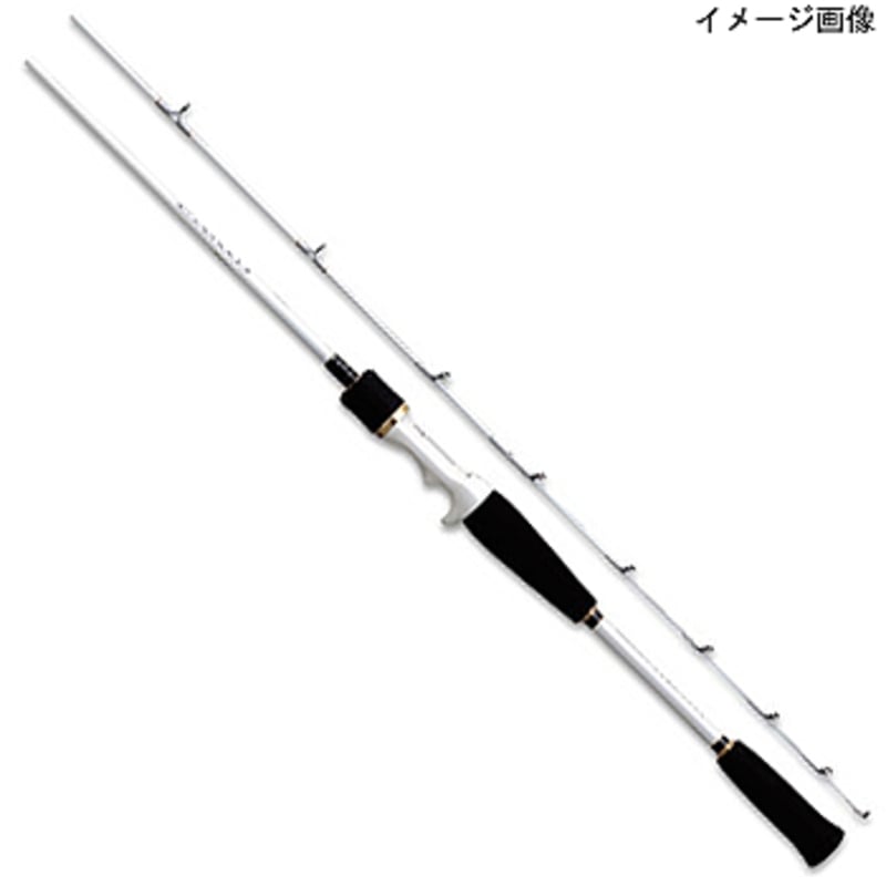 ダイワ(Daiwa) A-トリガー ライトゲーム 180S 05291355｜アウトドア用品・釣り具通販はナチュラム