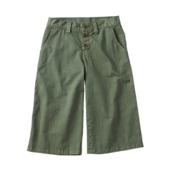 THE NORTH FACE(ザ・ノース・フェイス) Wide Leg Pant ATW50805｜アウトドアファッション・ギアの通販はナチュラム