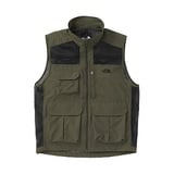 THE NORTH FACE(ザ･ノース･フェイス) Earthly Mesh Vest NP11734 ギアベスト(メンズ)