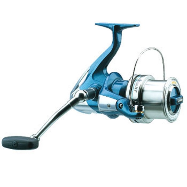 シマノ(SHIMANO) 08 スーパーエアロ スピンJ XT 標準仕様 022080 投げ釣り専用リール