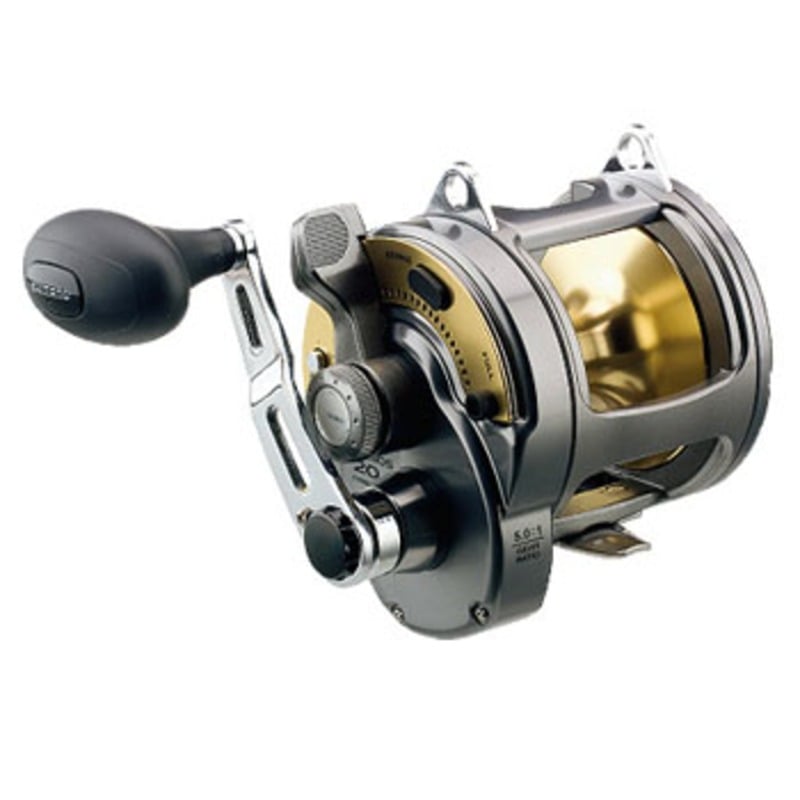 シマノ(SHIMANO) 08 ティアノス 30 022530｜アウトドア用品・釣り具通販はナチュラム