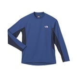 THE NORTH FACE(ザ･ノース･フェイス) L/S UltraWick Crew NT30816 長袖Tシャツ(メンズ)