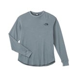 THE NORTH FACE(ザ･ノース･フェイス) L/S Thick&Thin Crew NT30825 長袖Tシャツ(メンズ)