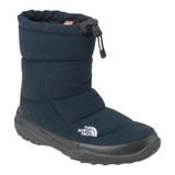 THE NORTH FACE(ザ･ノース･フェイス) NUPTSE BOOTIE WOOL III(ヌプシ ブーティー ウール III) NF51786 防寒ウィンターブーツ