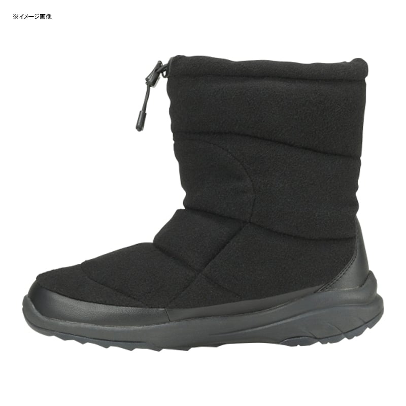 THE NORTH FACE(ザ・ノース・フェイス) NUPTSE BOOTIE WOOL III(ヌプシ ブーティー ウール III) NF51786 ｜アウトドアファッション・ギアの通販はナチュラム